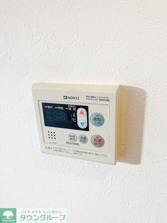 メゾン・ド・キアラの物件内観写真